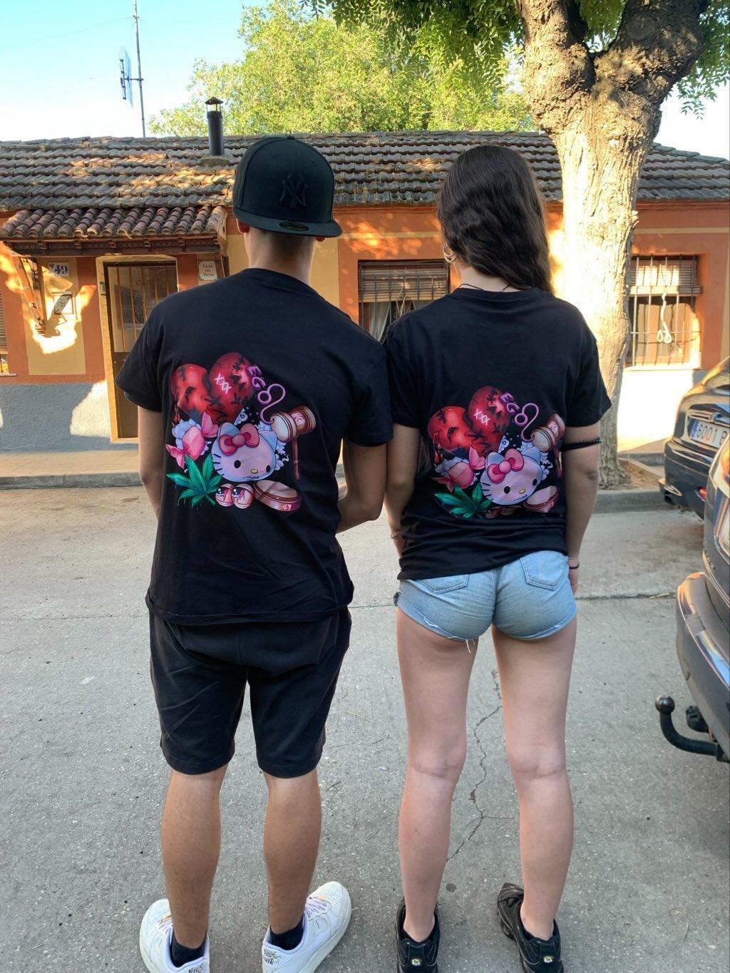 Camiseta Personalizada - Imagen 5