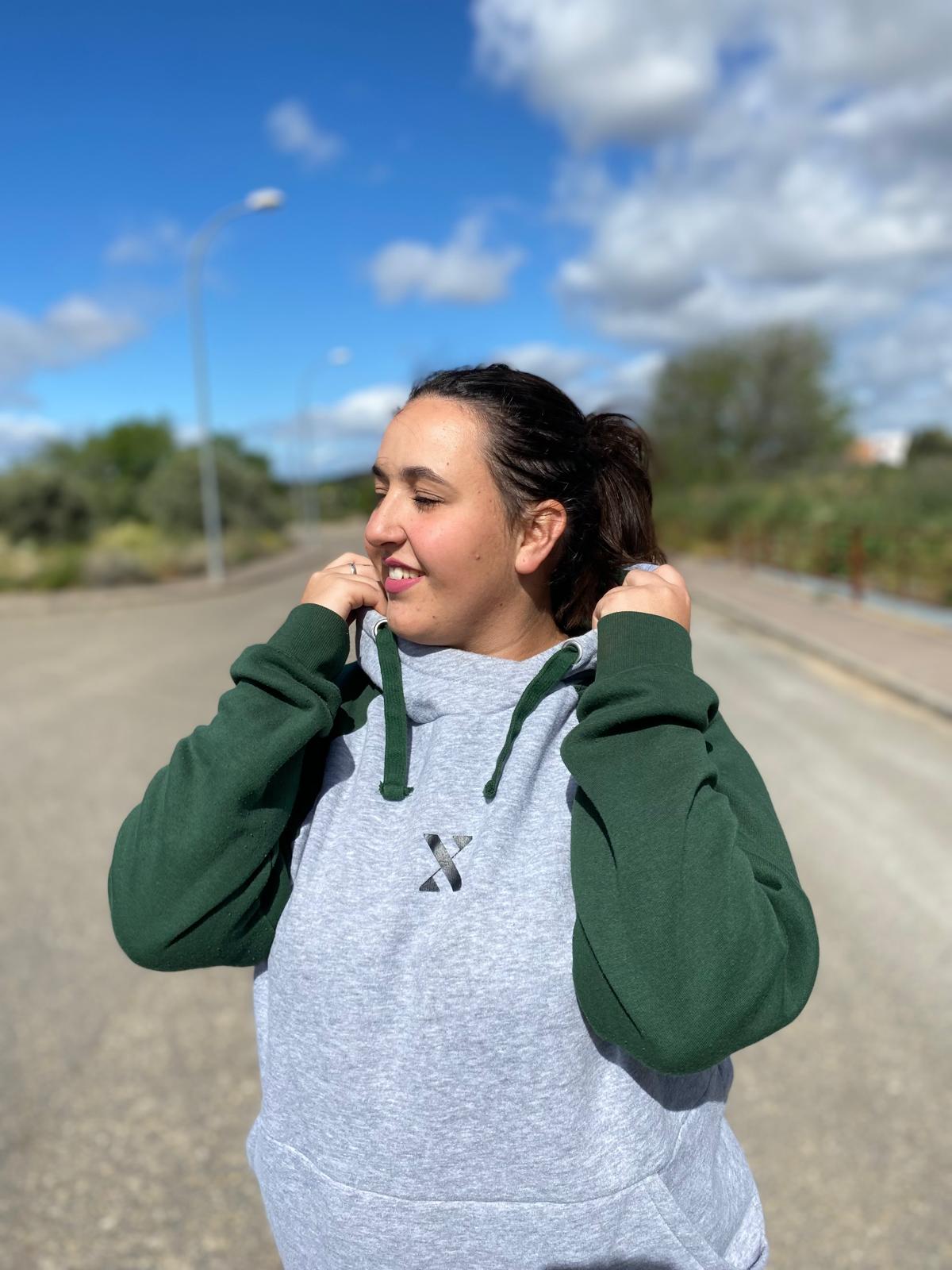 Sudadera Personalizada - Imagen 7