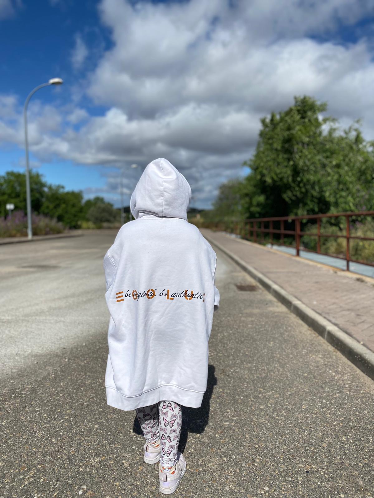 Sudadera Personalizada - Imagen 6