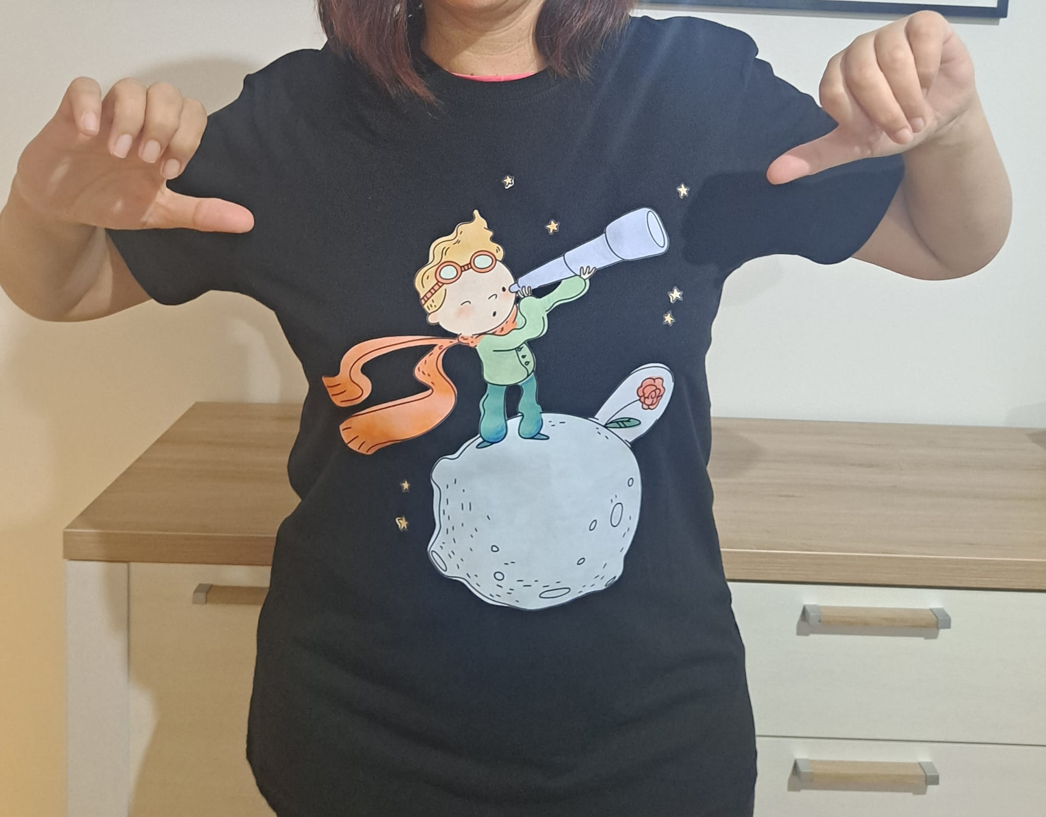 Camiseta Personalizada - Imagen 4