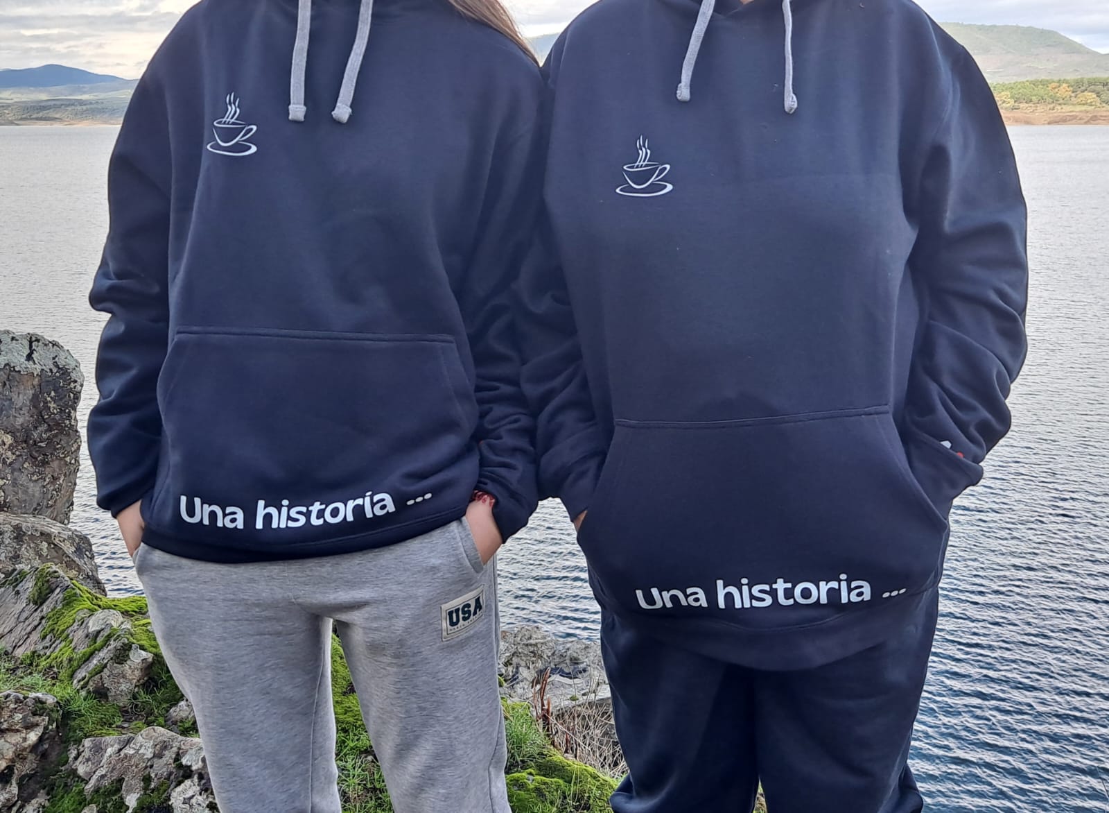 Sudadera Personalizada - Imagen 4