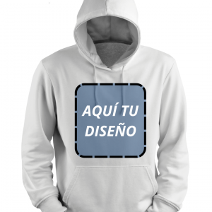 Sudadera Personalizada