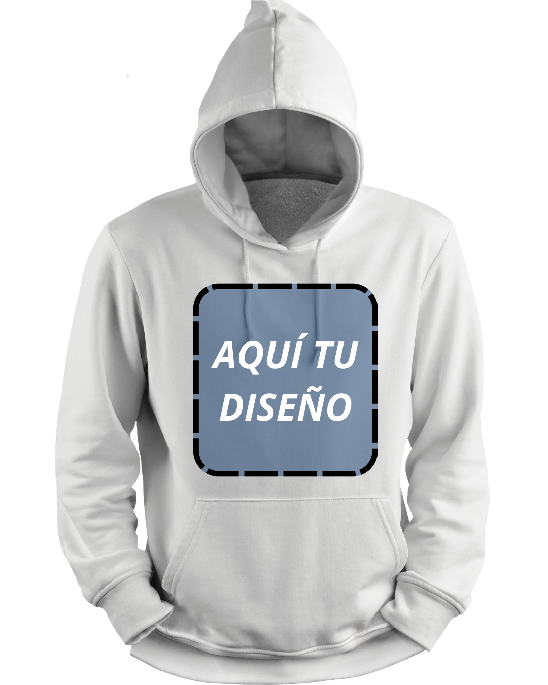Sudadera Personalizada