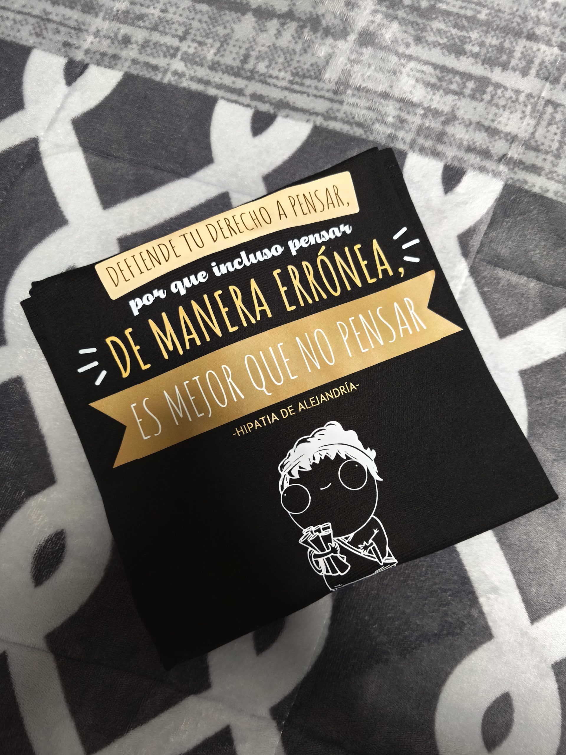 Camiseta Personalizada - Imagen 3