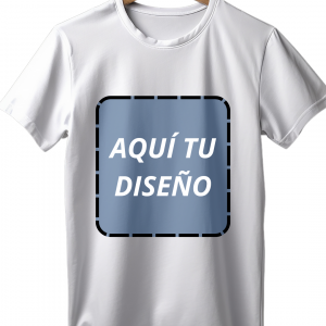 Camiseta Personalizada