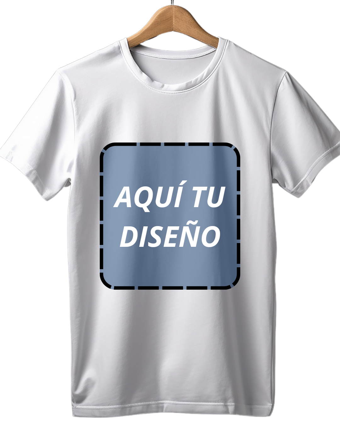 Camiseta Personalizada