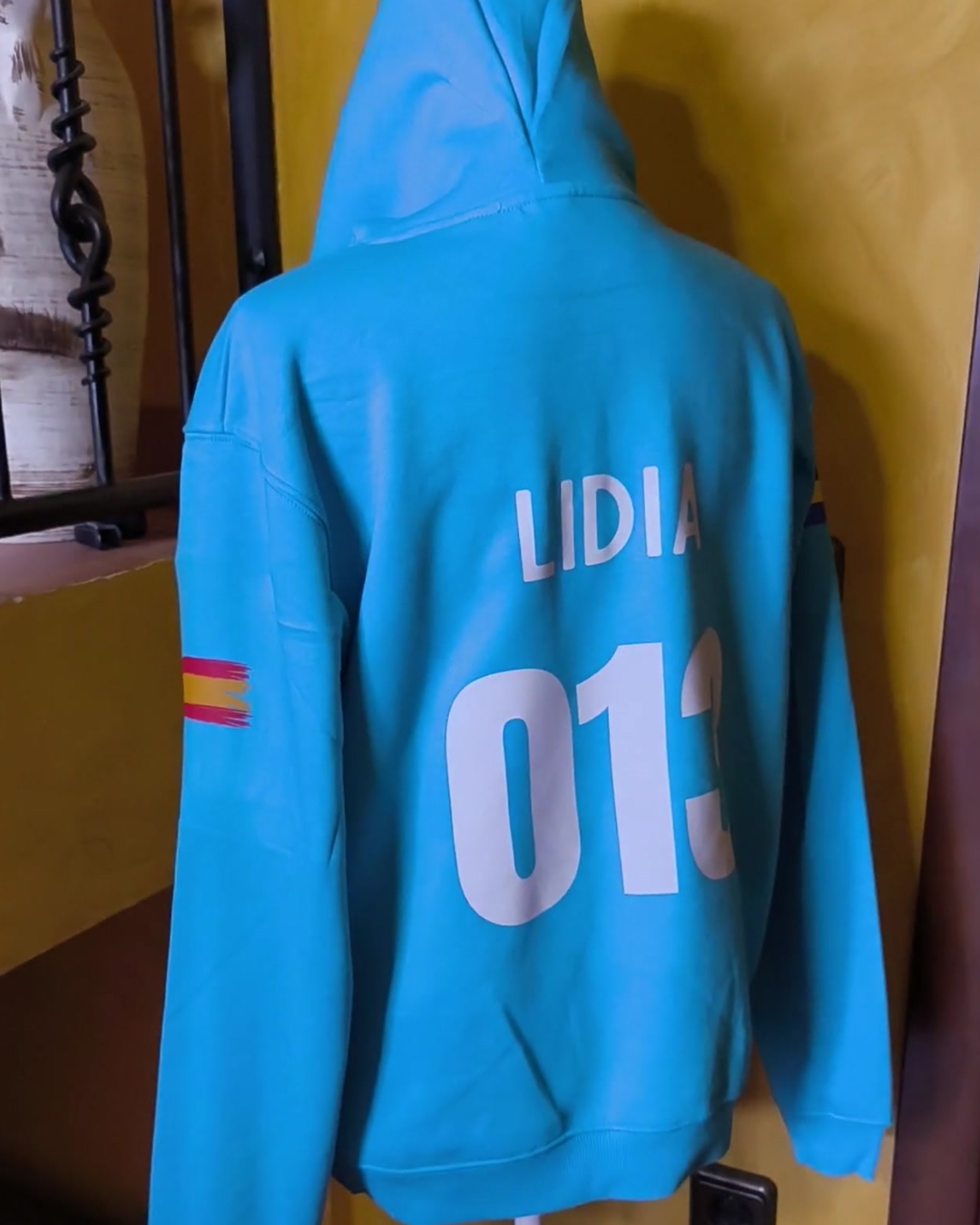Sudadera Personalizada - Imagen 8